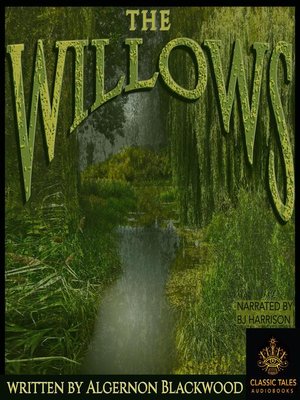 cover image of The Willows